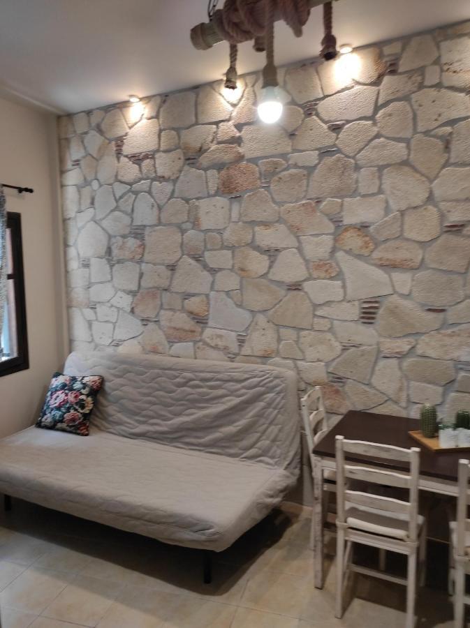 Appartement Sofias Cute House à Thessalonique Extérieur photo