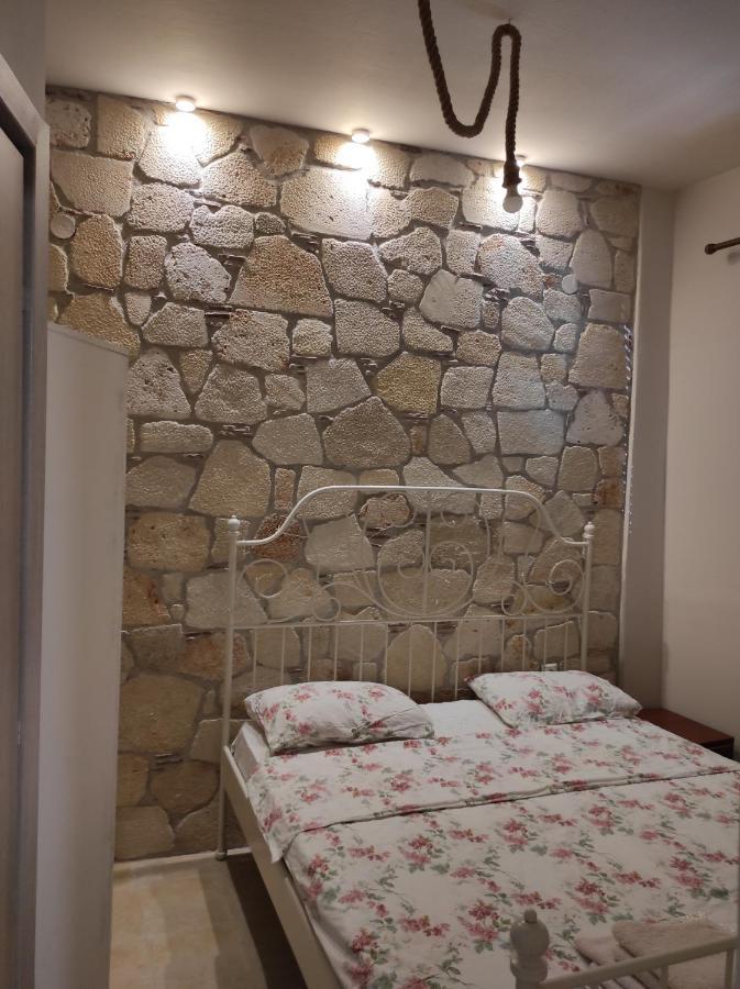 Appartement Sofias Cute House à Thessalonique Extérieur photo